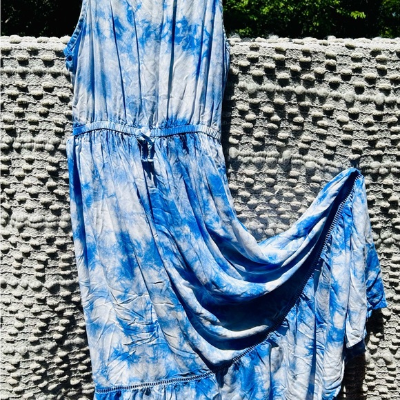 Cat & Jack Sun Dress Juniors Size XL - Picture 1 of 9
